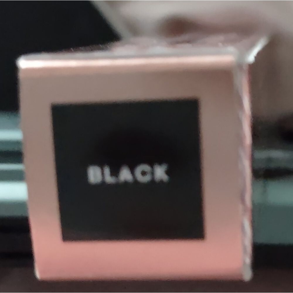 New Patrick Ta Major Volume Mascara Black